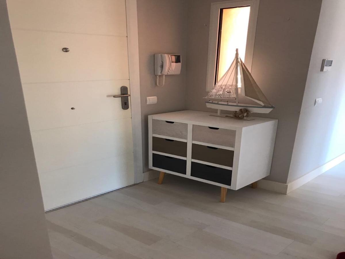 Saltwater Apartment Portimão Eksteriør bilde