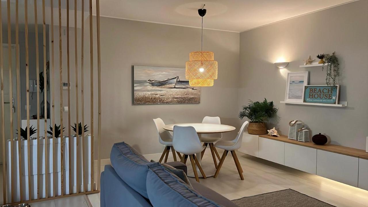 Saltwater Apartment Portimão Eksteriør bilde