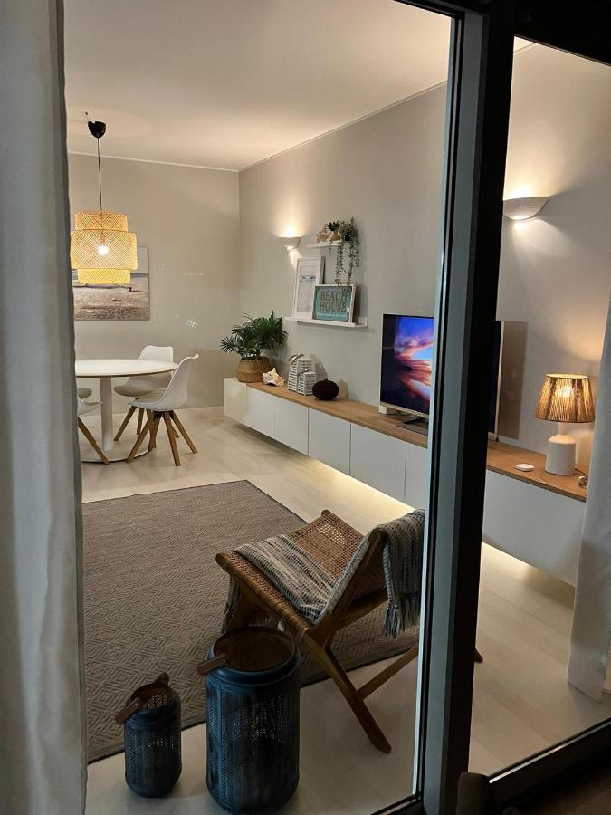 Saltwater Apartment Portimão Eksteriør bilde