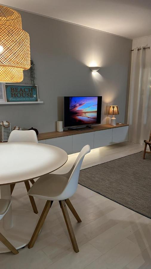 Saltwater Apartment Portimão Eksteriør bilde