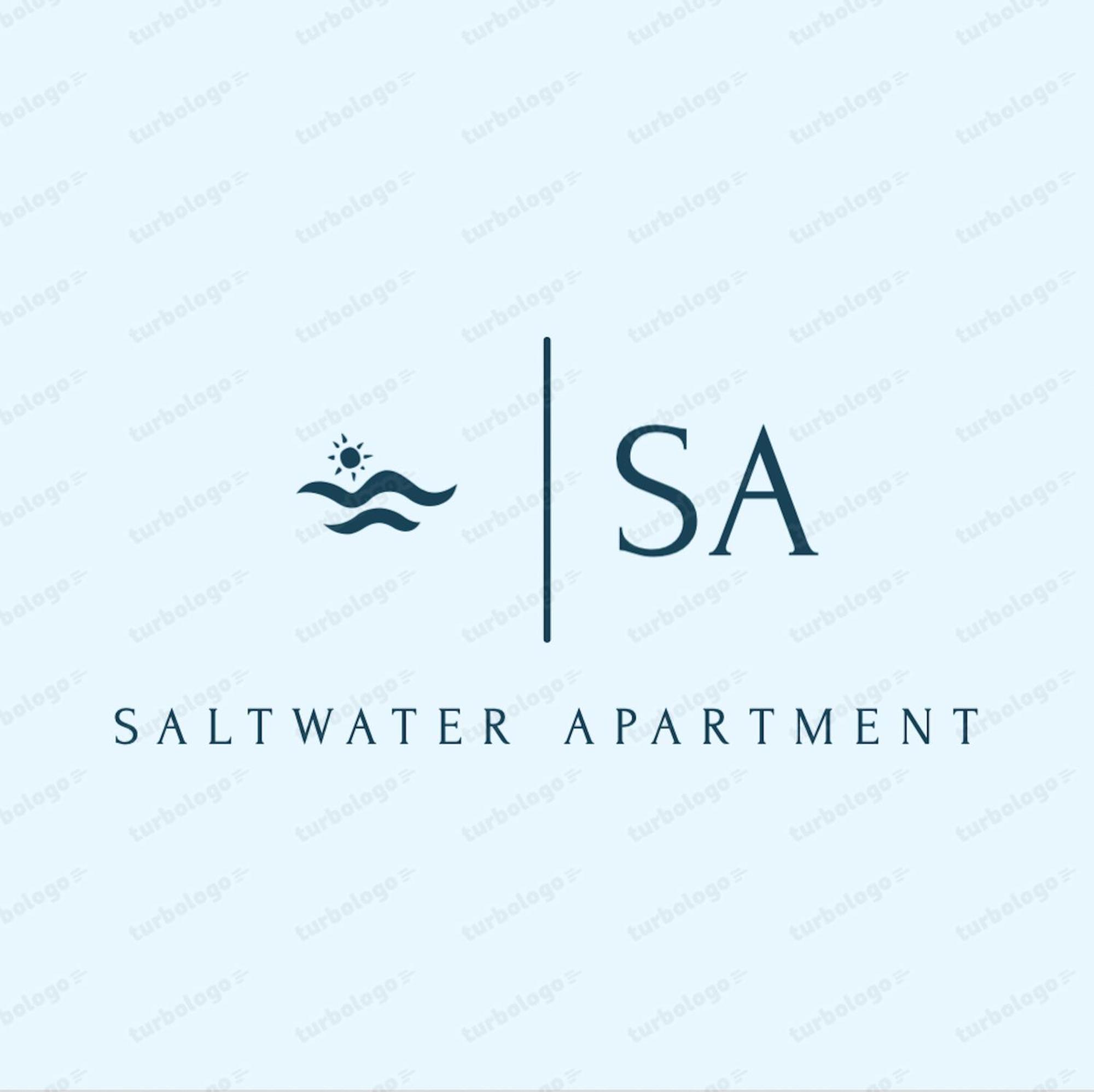 Saltwater Apartment Portimão Eksteriør bilde